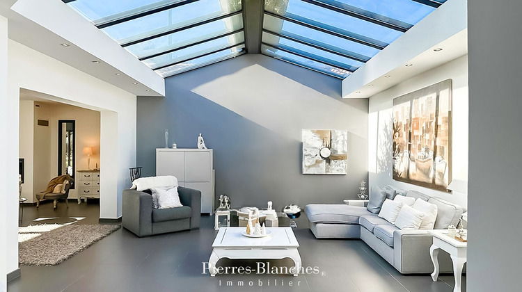 Ma-Cabane - Vente Maison SAINT GEORGES D'ORQUES, 256 m²