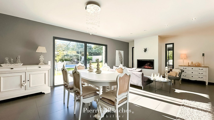 Ma-Cabane - Vente Maison SAINT GEORGES D'ORQUES, 256 m²