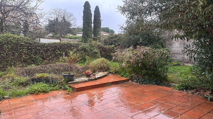 Ma-Cabane - Vente Maison SAINT-GEORGES-D'ORQUES, 93 m²