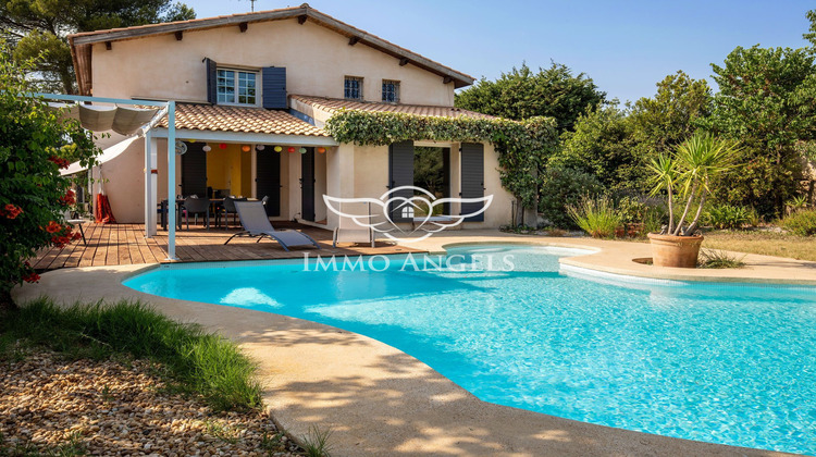 Ma-Cabane - Vente Maison Saint-Georges-d'Orques, 175 m²