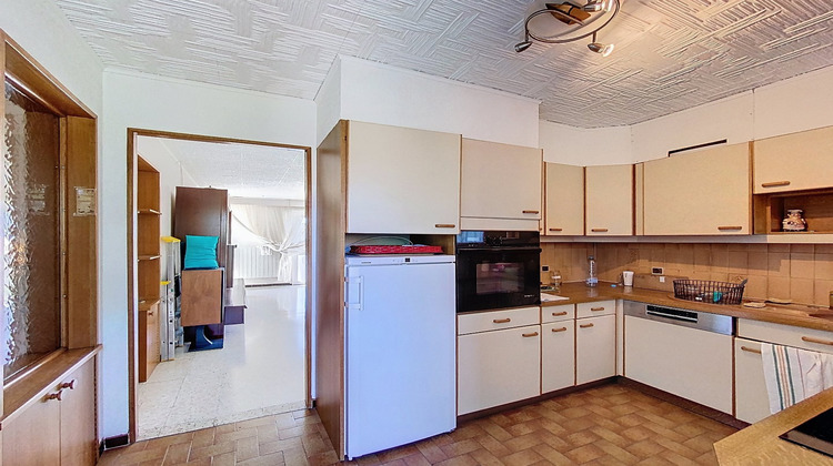 Ma-Cabane - Vente Maison SAINT GEORGES D'ORQUES, 132 m²