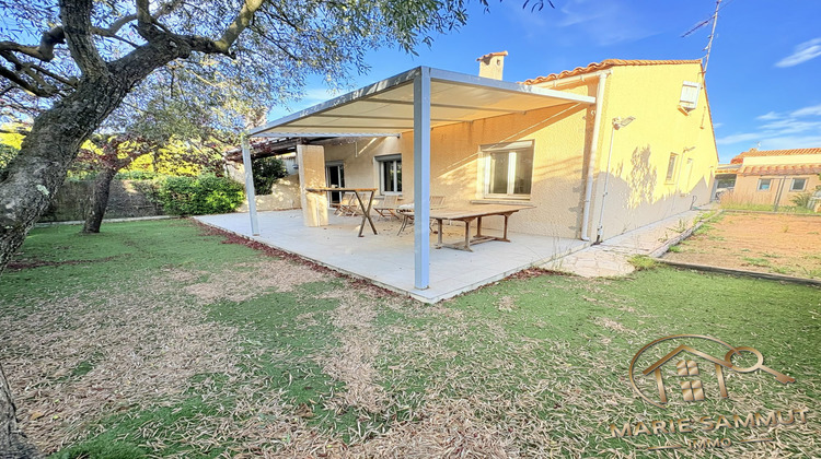 Ma-Cabane - Vente Maison Saint-Georges-d'Orques, 163 m²