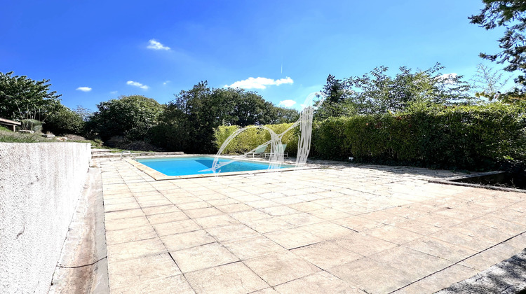 Ma-Cabane - Vente Maison Saint-Georges-d'Orques, 168 m²