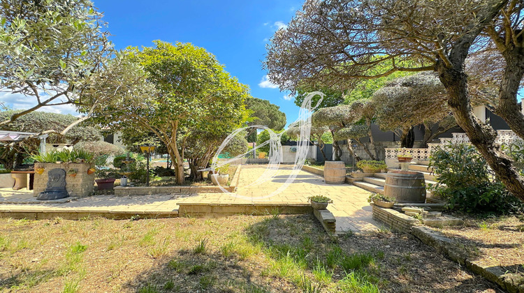 Ma-Cabane - Vente Maison Saint-Georges-d'Orques, 150 m²