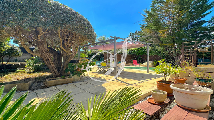 Ma-Cabane - Vente Maison Saint-Georges-d'Orques, 150 m²