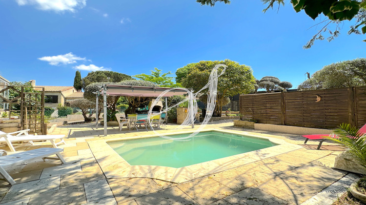 Ma-Cabane - Vente Maison Saint-Georges-d'Orques, 150 m²