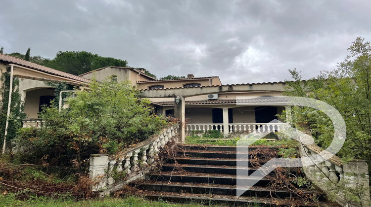 Ma-Cabane - Vente Maison SAINT-GEORGES-D'ORQUES, 450 m²