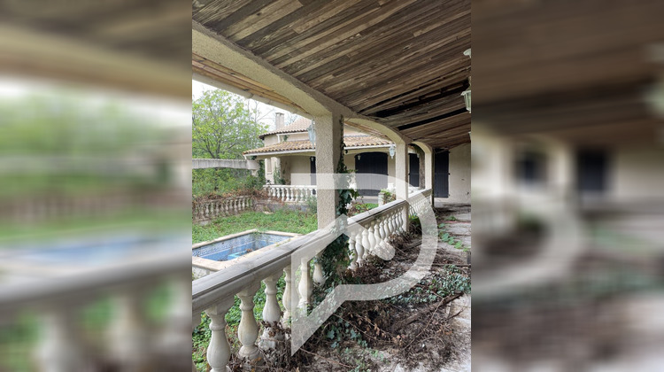 Ma-Cabane - Vente Maison SAINT-GEORGES-D'ORQUES, 450 m²