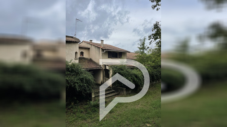 Ma-Cabane - Vente Maison SAINT-GEORGES-D'ORQUES, 450 m²