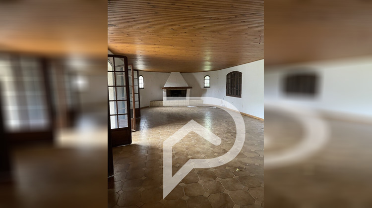 Ma-Cabane - Vente Maison SAINT-GEORGES-D'ORQUES, 450 m²