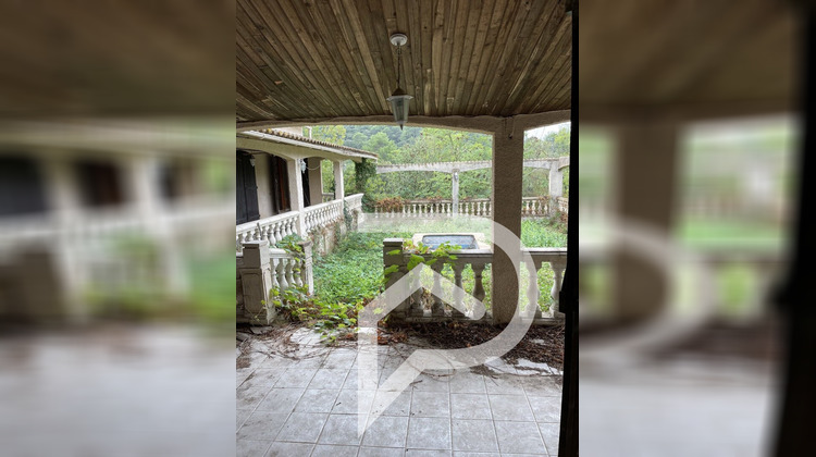 Ma-Cabane - Vente Maison SAINT-GEORGES-D'ORQUES, 450 m²