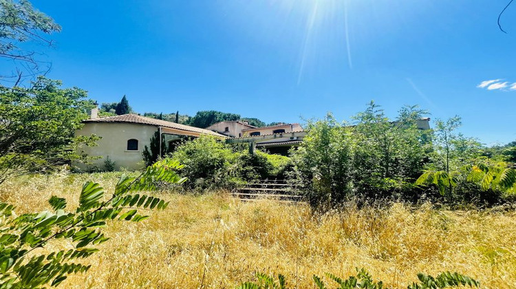 Ma-Cabane - Vente Maison Saint-Georges-d'Orques, 400 m²