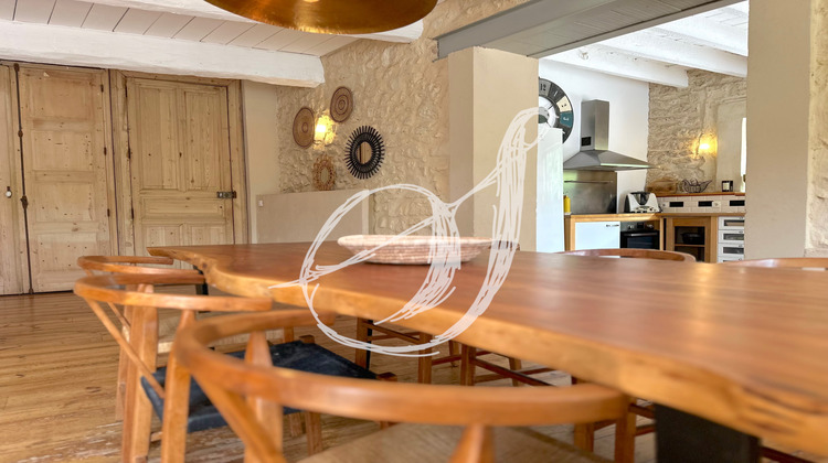 Ma-Cabane - Vente Maison Saint-Georges-d'Orques, 270 m²