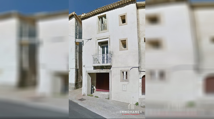 Ma-Cabane - Vente Maison Saint-Georges-d'Orques, 70 m²