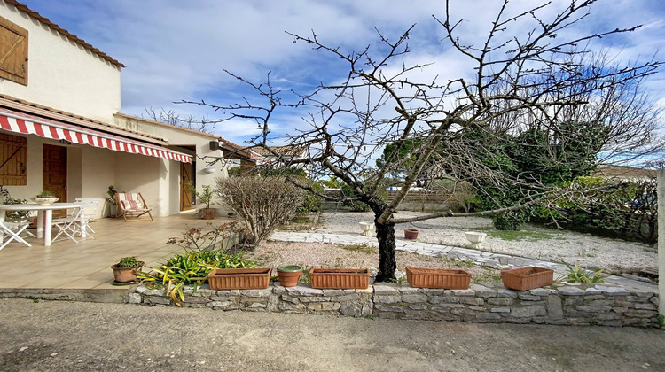 Ma-Cabane - Vente Maison SAINT GEORGES D'ORQUES, 100 m²