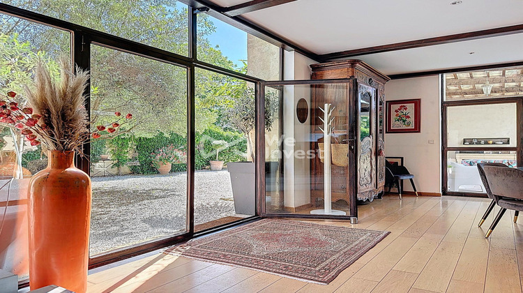 Ma-Cabane - Vente Maison Saint-Georges-d'Orques, 260 m²