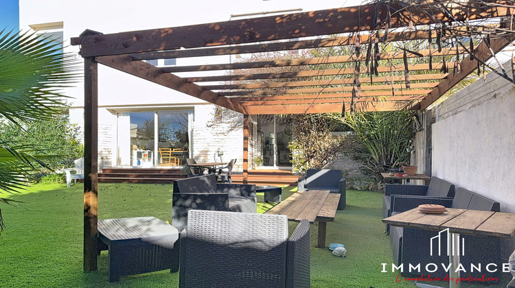 Ma-Cabane - Vente Maison Saint-Georges-d'Orques, 158 m²