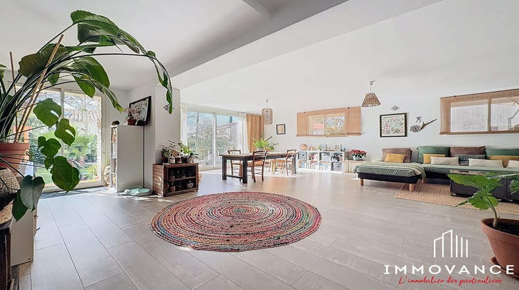 Ma-Cabane - Vente Maison Saint-Georges-d'Orques, 158 m²