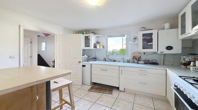 Ma-Cabane - Vente Maison SAINT GEORGES D'ORQUES, 105 m²