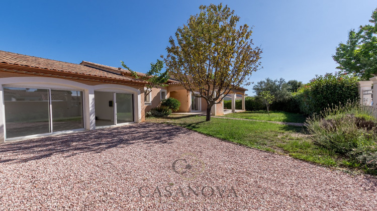 Ma-Cabane - Vente Maison SAINT GEORGES D'ORQUES, 172 m²