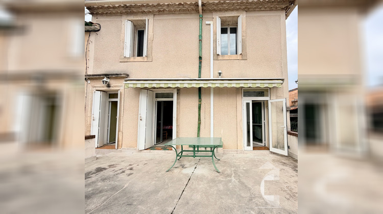 Ma-Cabane - Vente Maison Saint-Georges-d'Orques, 100 m²