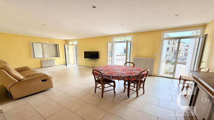 Ma-Cabane - Vente Maison Saint-Georges-d'Orques, 100 m²