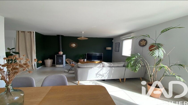 Ma-Cabane - Vente Maison Saint-Georges-d'Orques, 80 m²