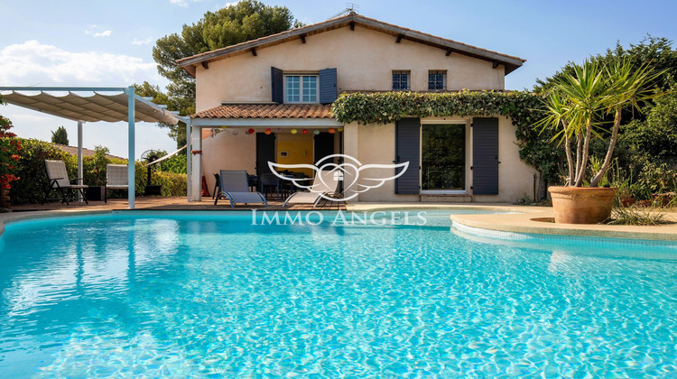 Ma-Cabane - Vente Maison Saint-Georges-d'Orques, 175 m²