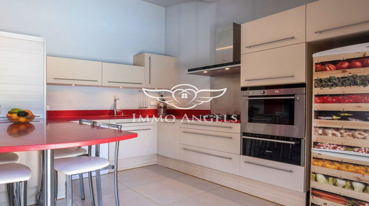 Ma-Cabane - Vente Maison Saint-Georges-d'Orques, 175 m²