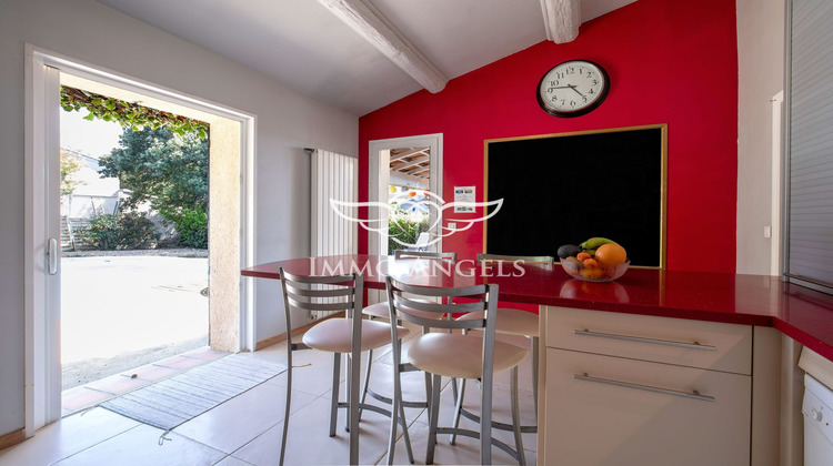 Ma-Cabane - Vente Maison Saint-Georges-d'Orques, 175 m²