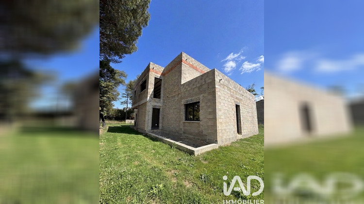 Ma-Cabane - Vente Maison Saint-Georges-d'Orques, 325 m²