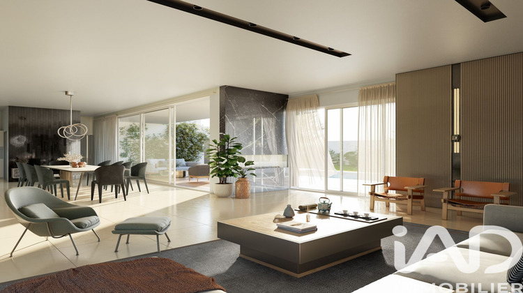 Ma-Cabane - Vente Maison Saint-Georges-d'Orques, 325 m²