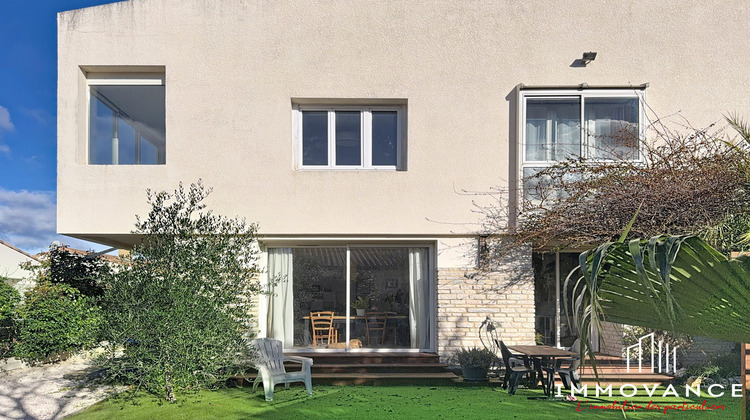 Ma-Cabane - Vente Maison Saint-Georges-d'Orques, 158 m²