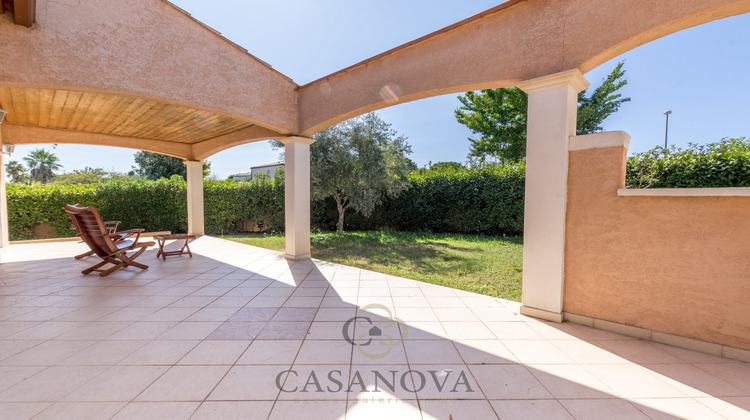 Ma-Cabane - Vente Maison SAINT GEORGES D'ORQUES, 172 m²