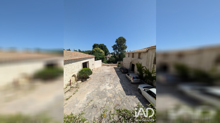 Ma-Cabane - Vente Maison Saint-Georges-d'Orques, 334 m²
