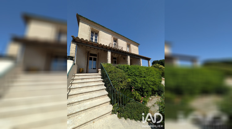 Ma-Cabane - Vente Maison Saint-Georges-d'Orques, 334 m²