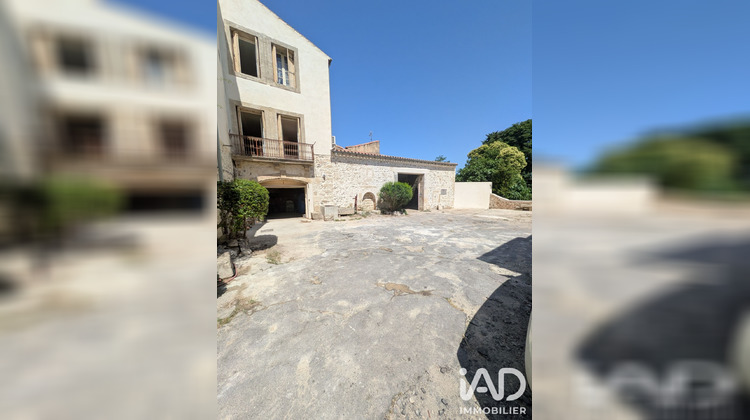 Ma-Cabane - Vente Maison Saint-Georges-d'Orques, 334 m²