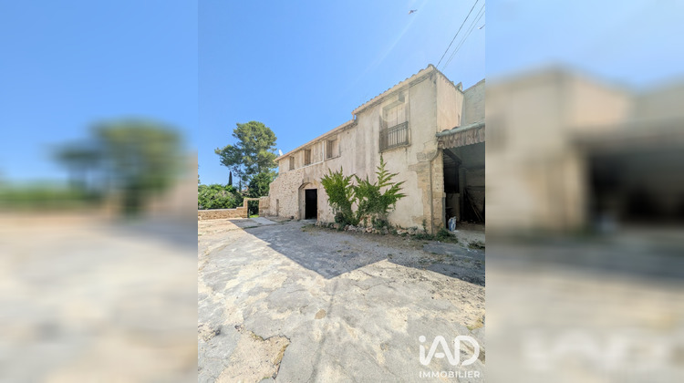 Ma-Cabane - Vente Maison Saint-Georges-d'Orques, 334 m²