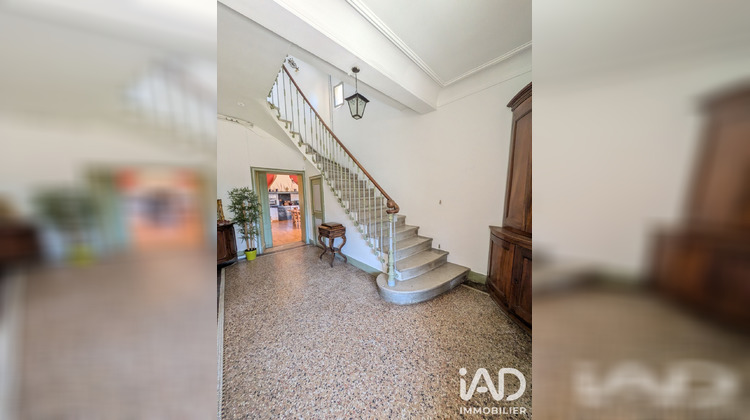 Ma-Cabane - Vente Maison Saint-Georges-d'Orques, 334 m²