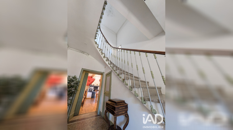 Ma-Cabane - Vente Maison Saint-Georges-d'Orques, 334 m²