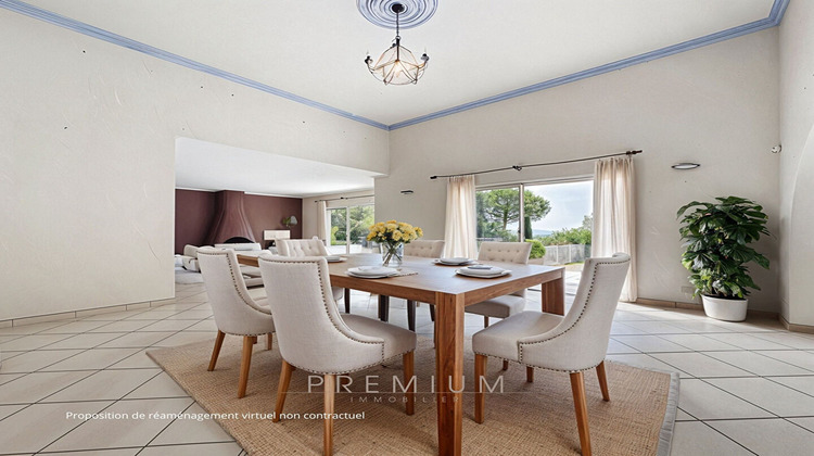 Ma-Cabane - Vente Maison SAINT-GEORGES-D'ORQUES, 383 m²