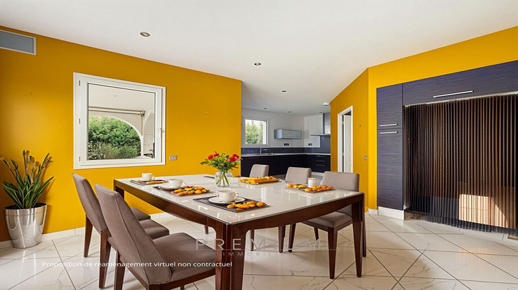 Ma-Cabane - Vente Maison SAINT-GEORGES-D'ORQUES, 383 m²