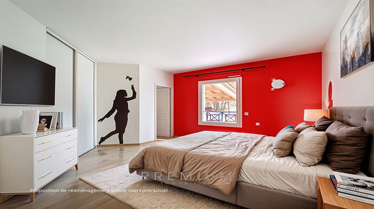 Ma-Cabane - Vente Maison SAINT-GEORGES-D'ORQUES, 383 m²