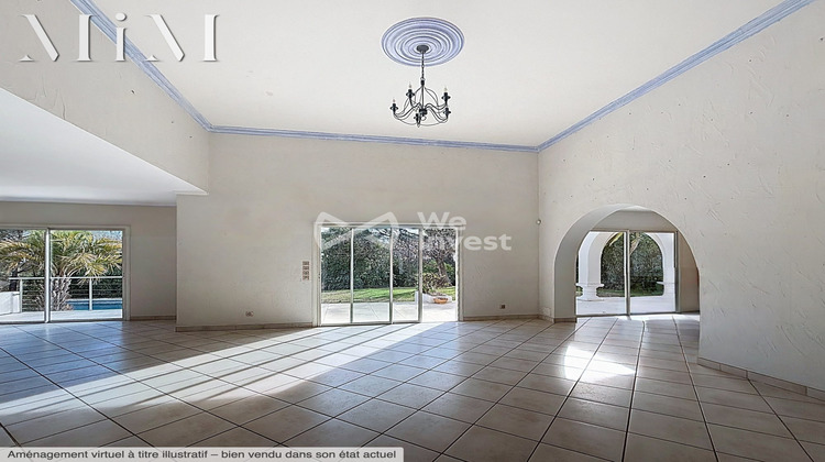 Ma-Cabane - Vente Maison Saint-Georges-d'Orques, 420 m²