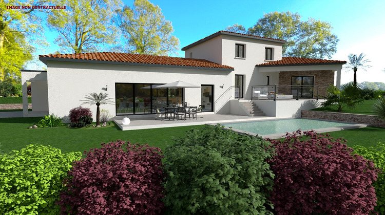 Ma-Cabane - Vente Maison SAINT-GEORGES-D'ORQUES, 183 m²