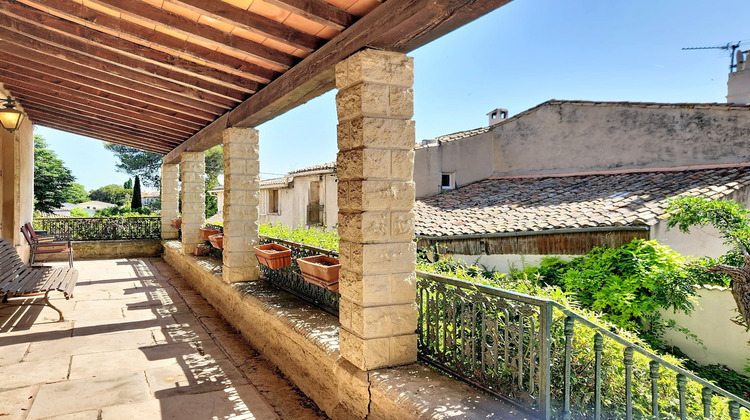 Ma-Cabane - Vente Maison SAINT GEORGES D'ORQUES, 334 m²