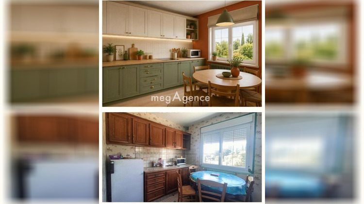 Ma-Cabane - Vente Maison SAINT GEORGES D ANNEBECQ, 132 m²