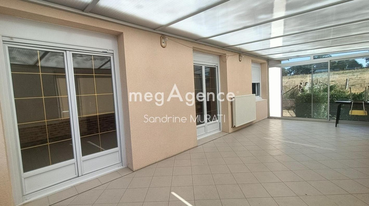 Ma-Cabane - Vente Maison SAINT GEORGES D ANNEBECQ, 132 m²
