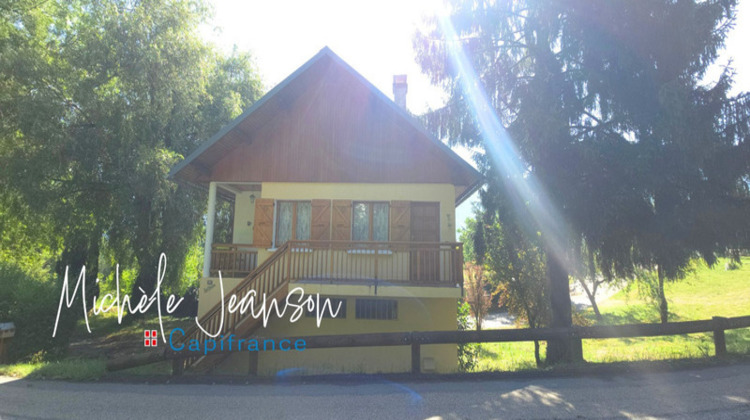 Ma-Cabane - Vente Maison SAINT GEORGES D HURTIERES, 66 m²