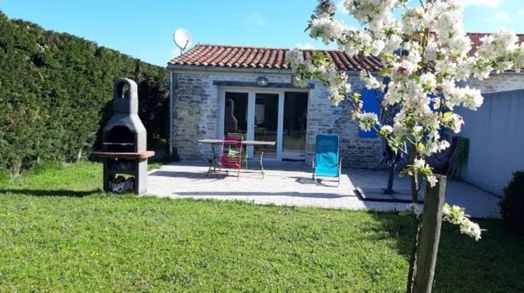 Ma-Cabane - Vente Maison SAINT GEORGES D OLERON, 224 m²